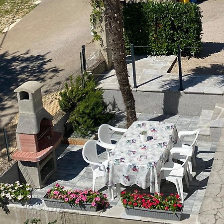 Apartmani Foresta Kras Exteriér fotografie