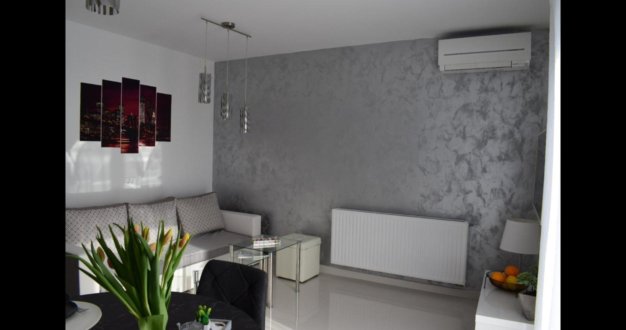 Apartmani Foresta Kras Exteriér fotografie