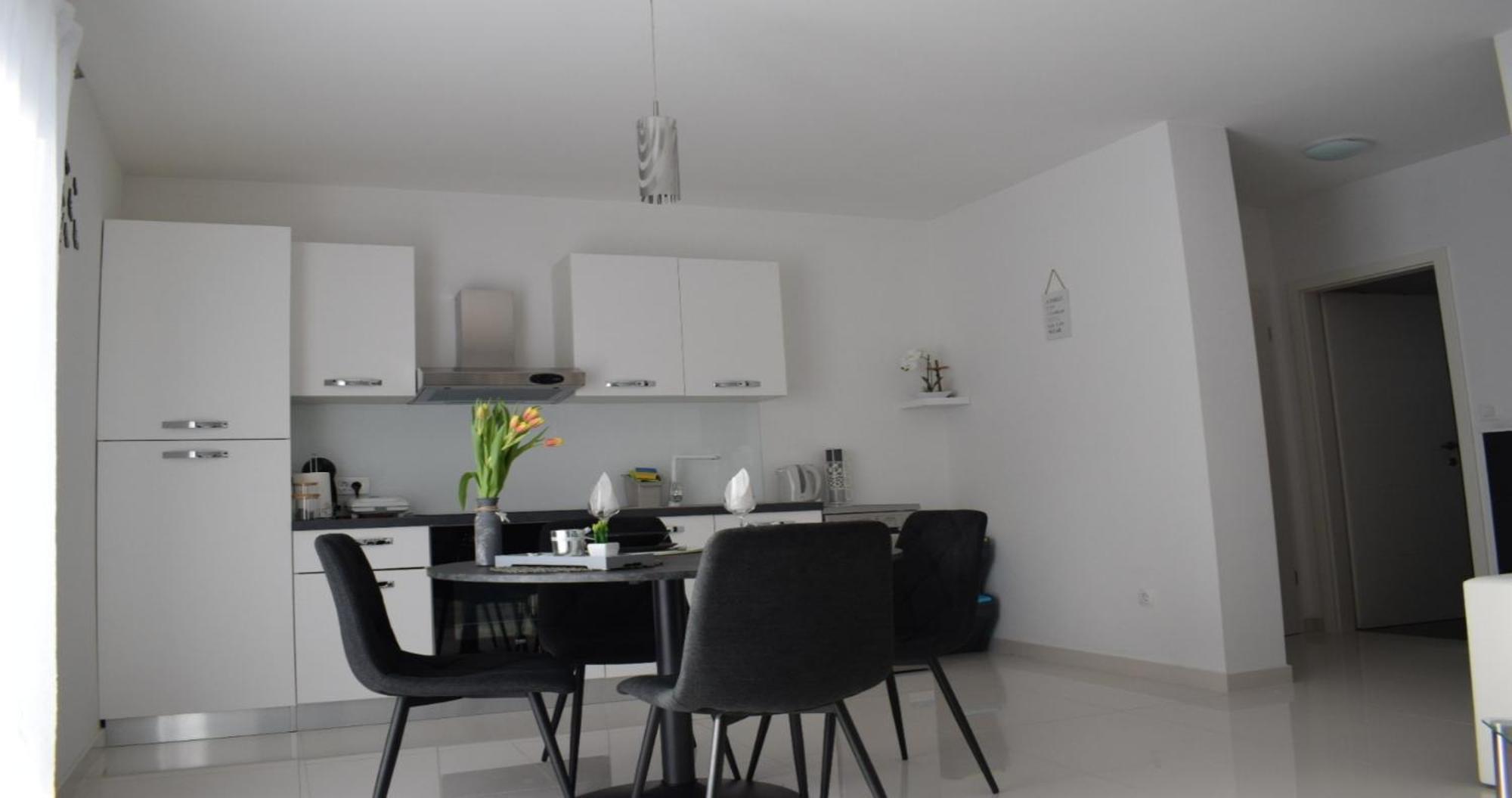 Apartmani Foresta Kras Exteriér fotografie