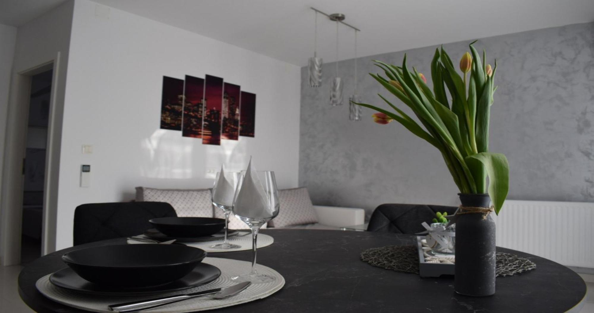 Apartmani Foresta Kras Exteriér fotografie