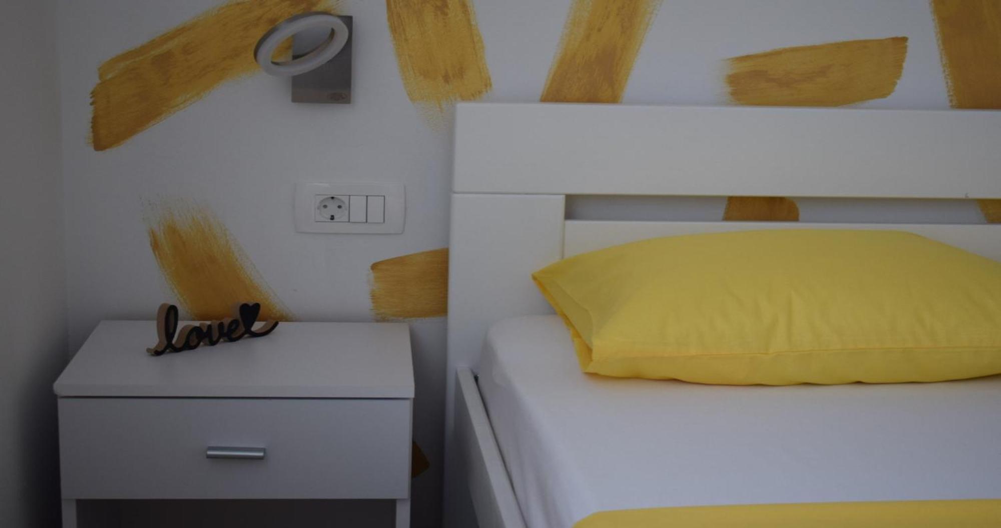 Apartmani Foresta Kras Exteriér fotografie