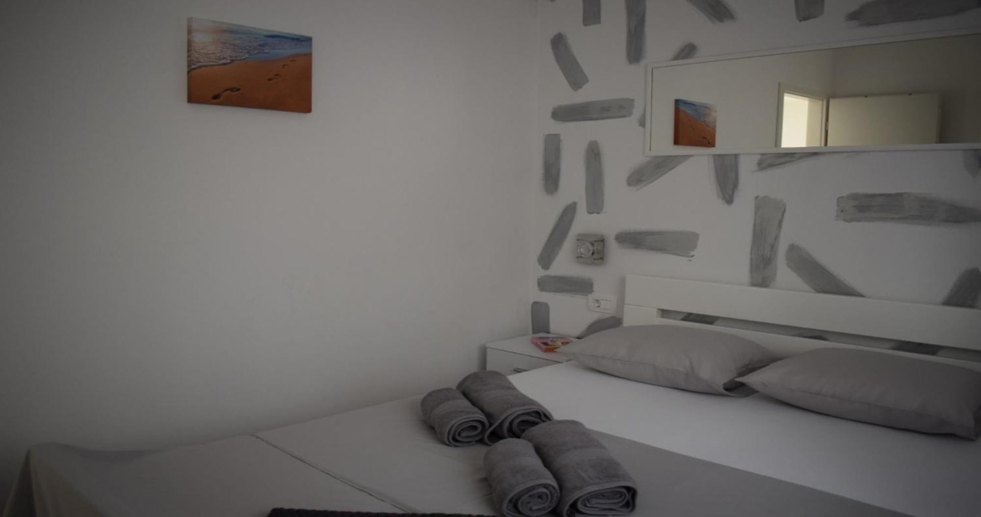 Apartmani Foresta Kras Exteriér fotografie