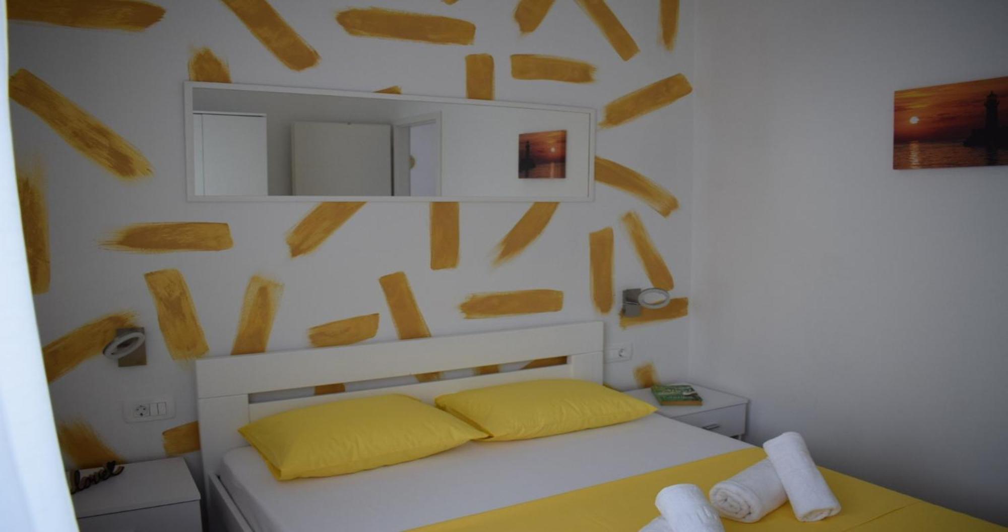 Apartmani Foresta Kras Exteriér fotografie