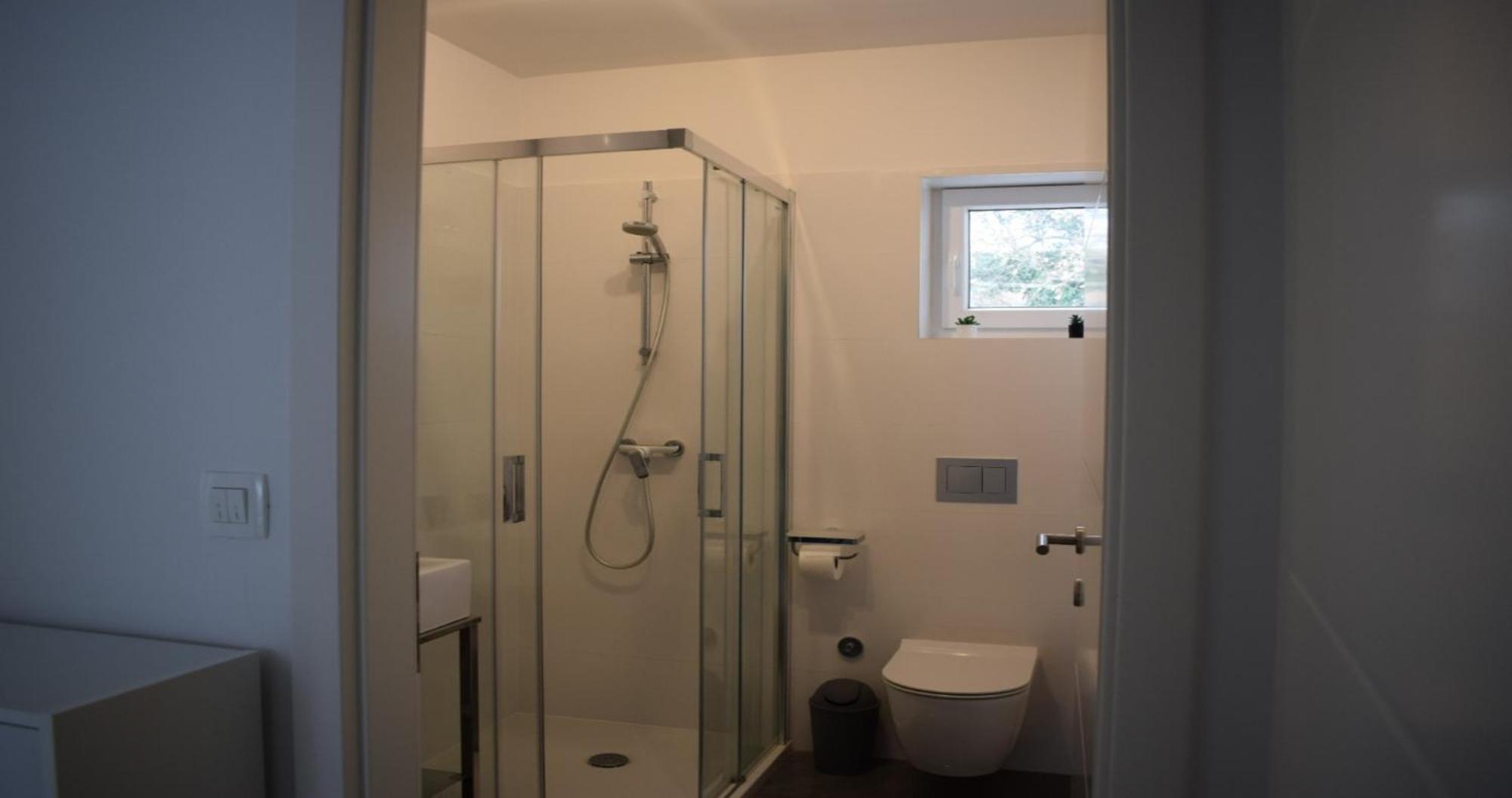 Apartmani Foresta Kras Exteriér fotografie