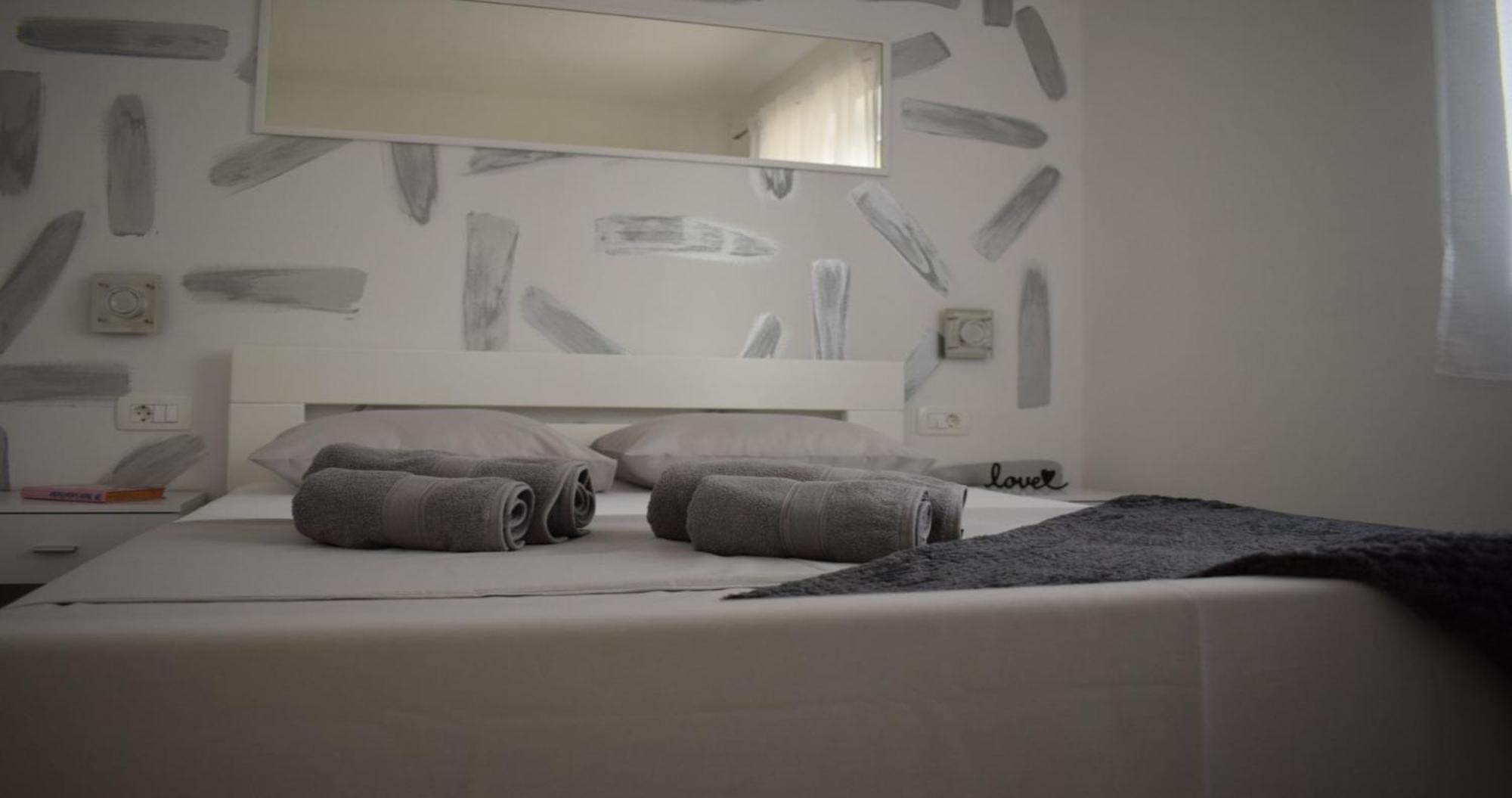 Apartmani Foresta Kras Exteriér fotografie