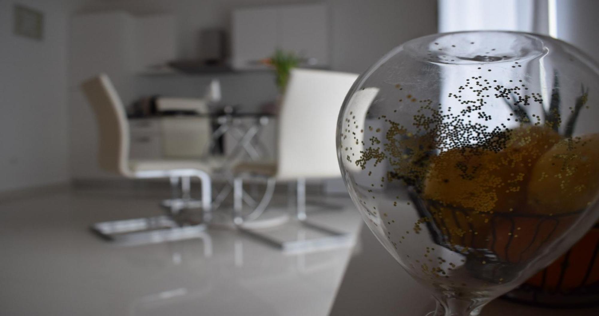 Apartmani Foresta Kras Exteriér fotografie