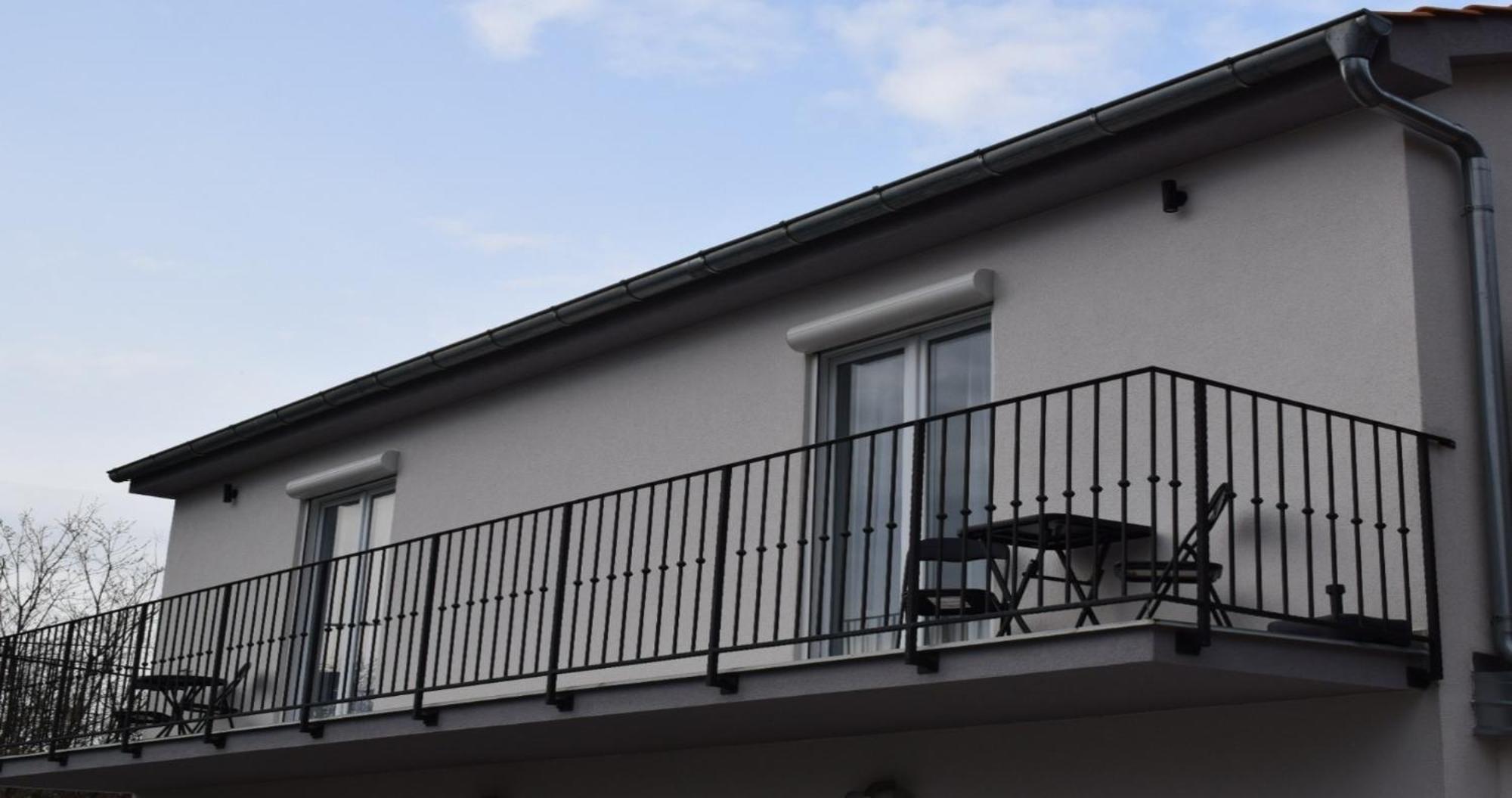 Apartmani Foresta Kras Exteriér fotografie