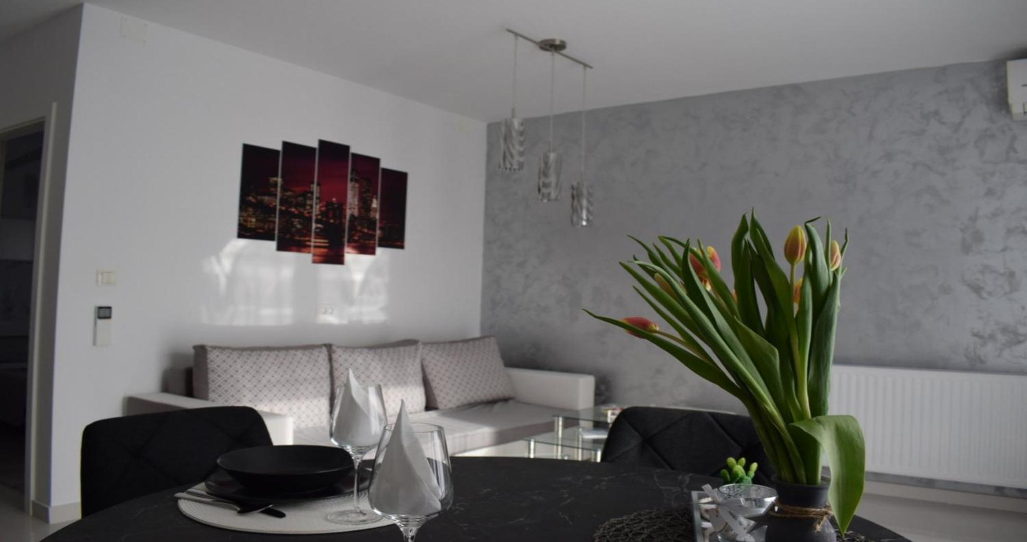 Apartmani Foresta Kras Exteriér fotografie