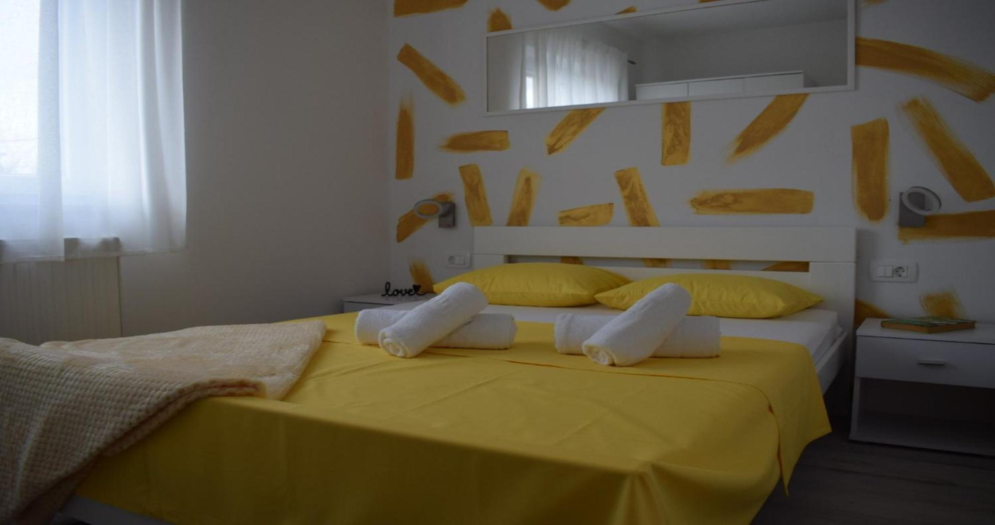 Apartmani Foresta Kras Exteriér fotografie