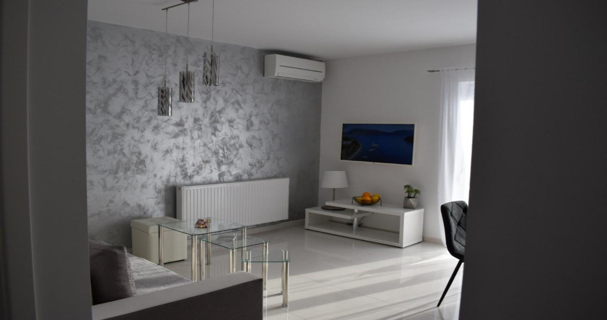 Apartmani Foresta Kras Exteriér fotografie
