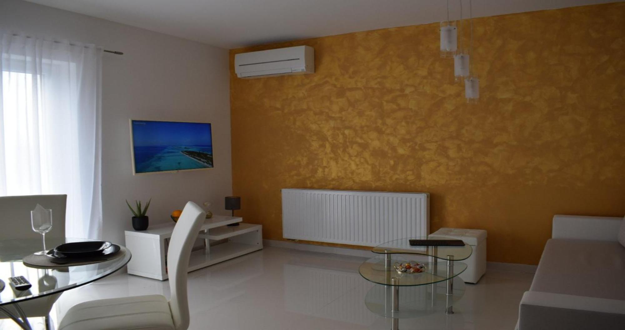 Apartmani Foresta Kras Exteriér fotografie