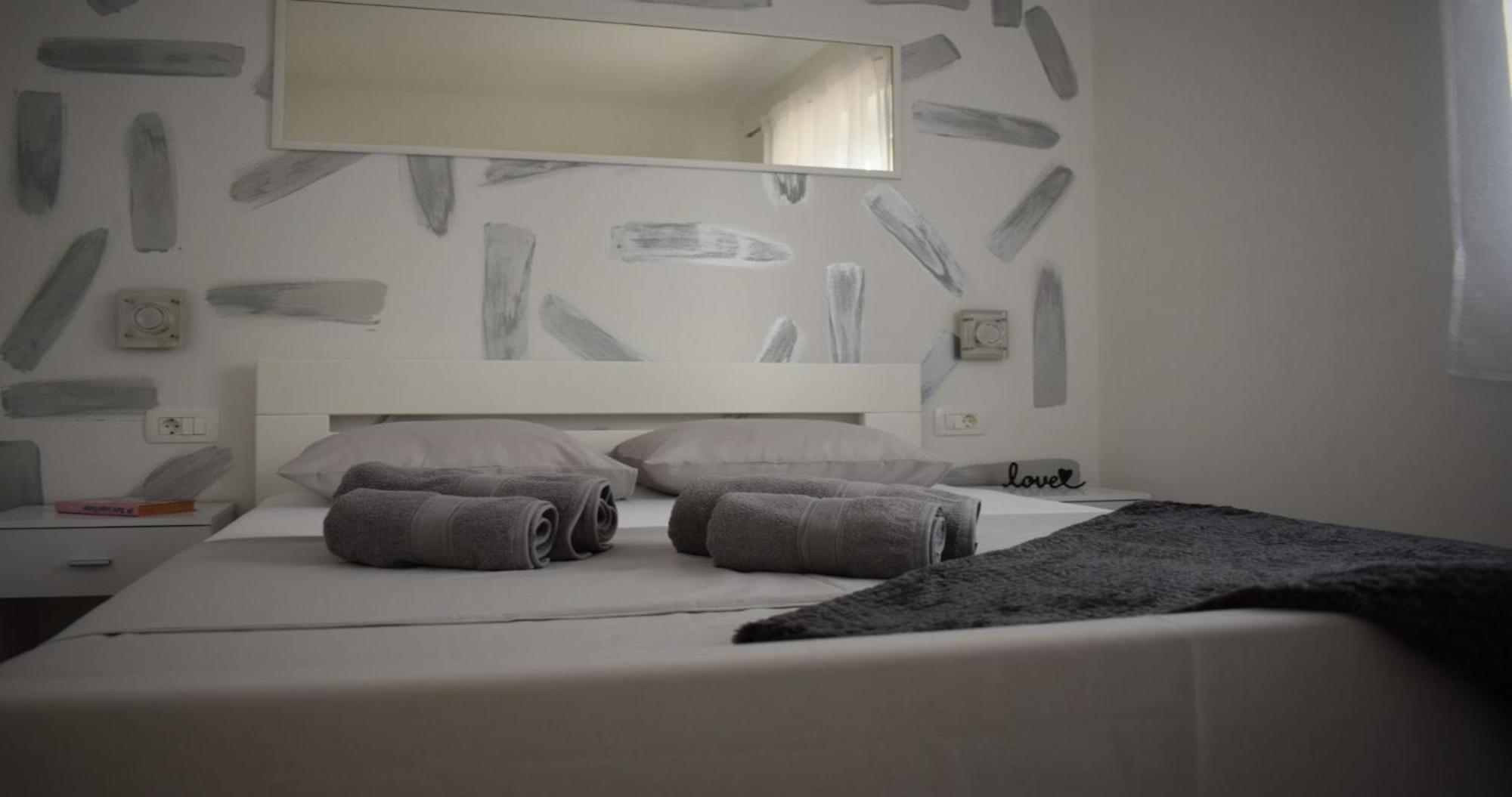 Apartmani Foresta Kras Exteriér fotografie