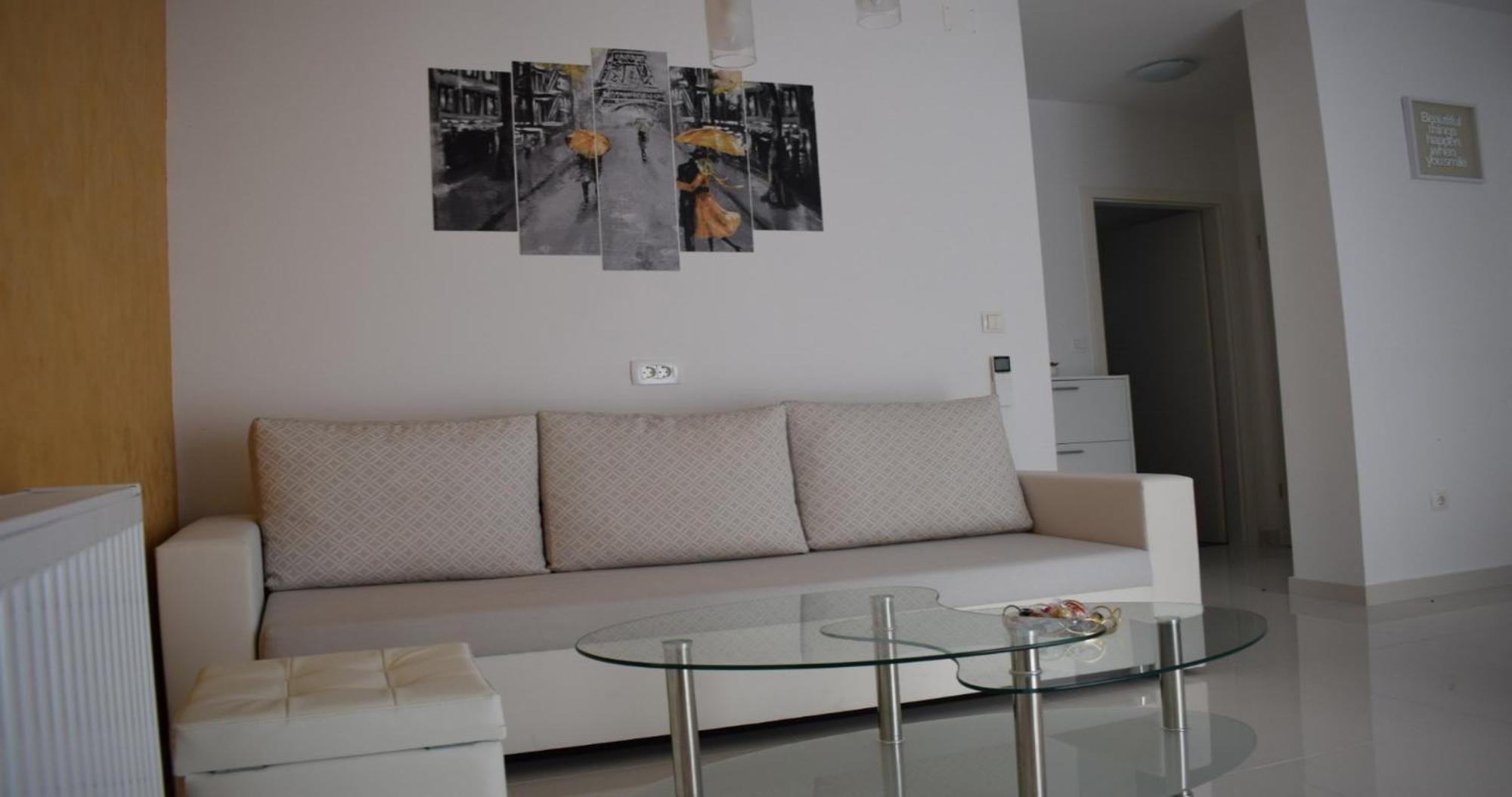Apartmani Foresta Kras Exteriér fotografie