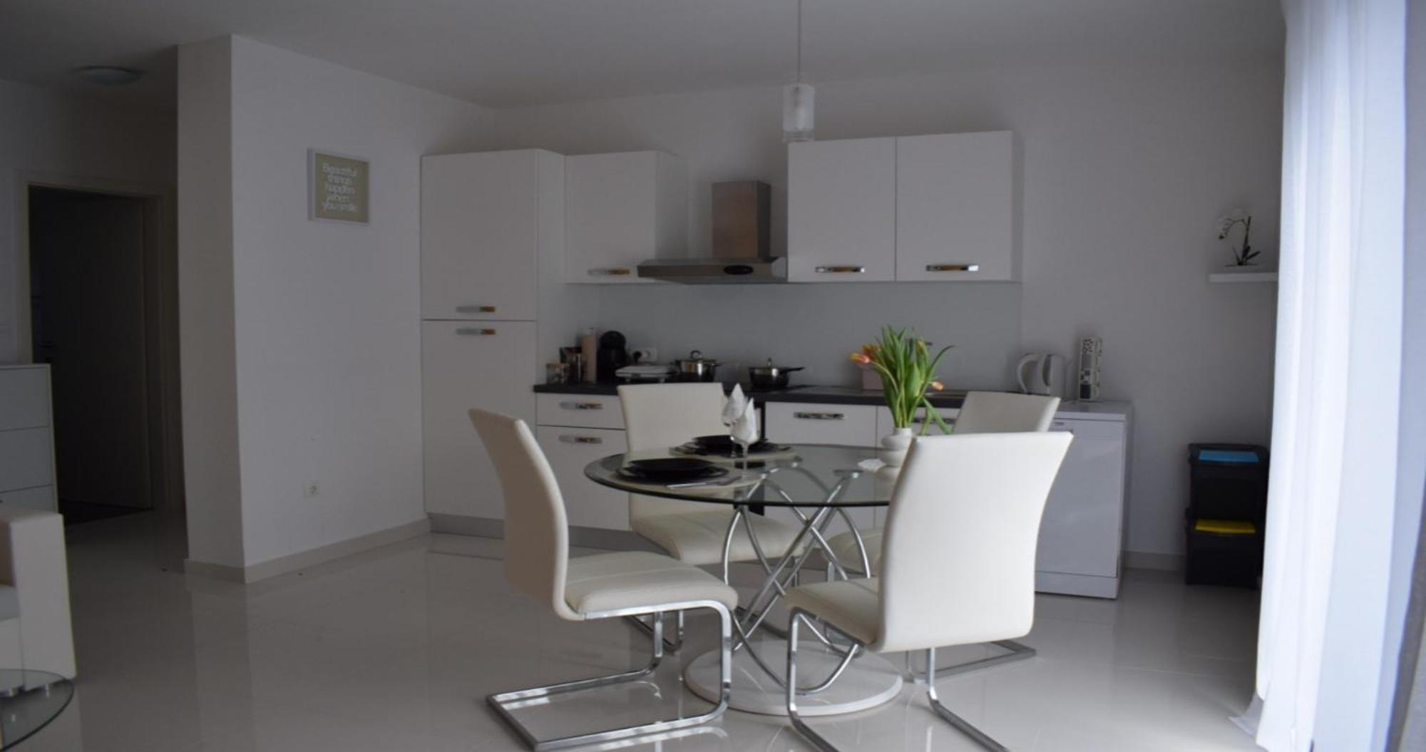 Apartmani Foresta Kras Exteriér fotografie