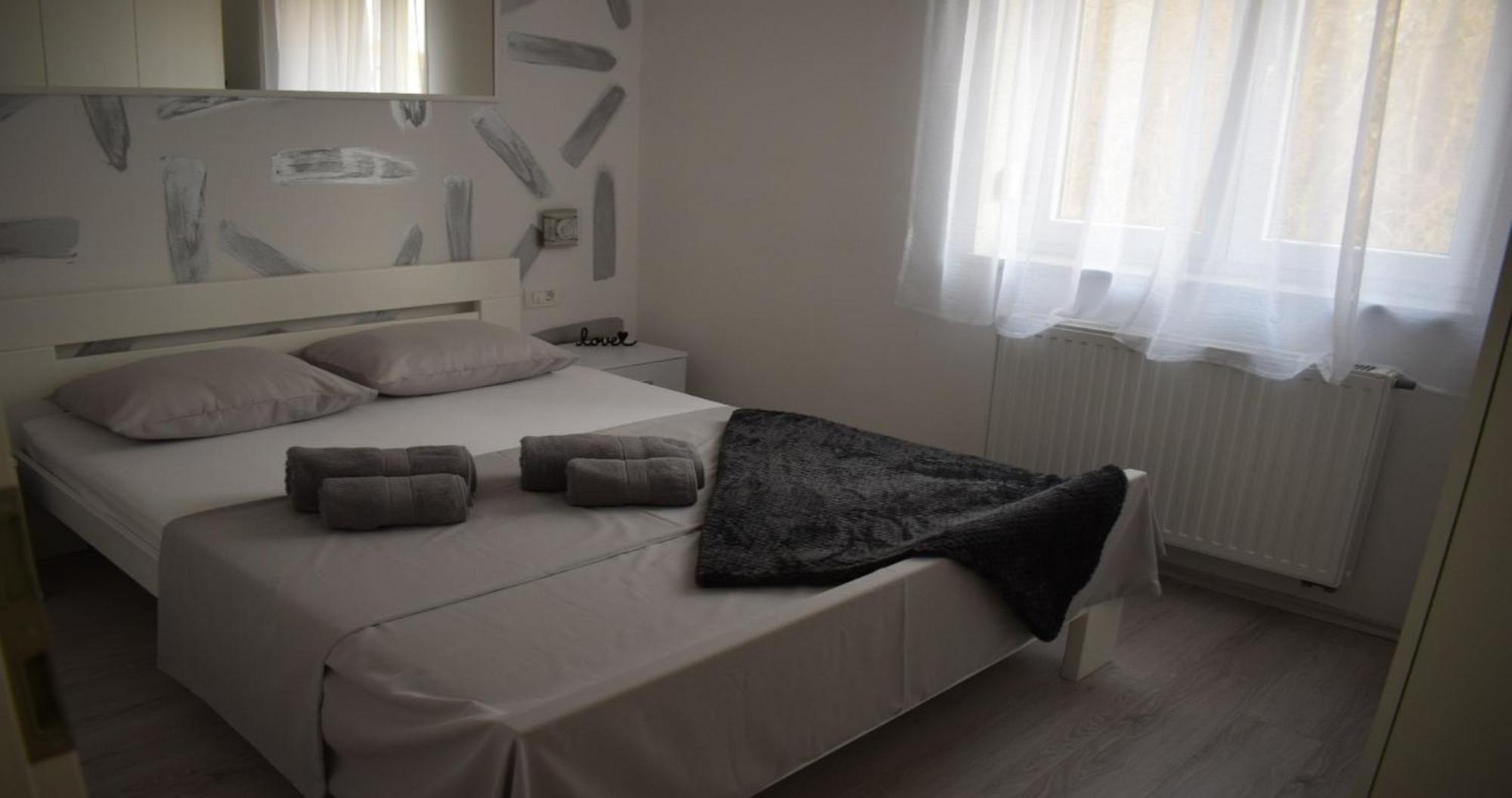 Apartmani Foresta Kras Exteriér fotografie