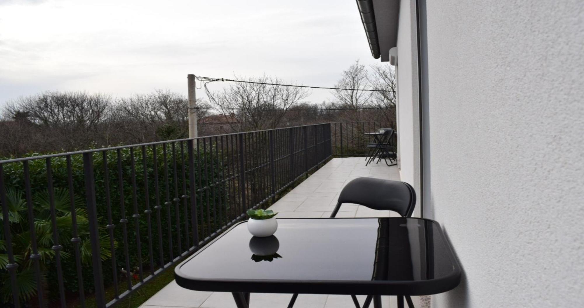 Apartmani Foresta Kras Exteriér fotografie