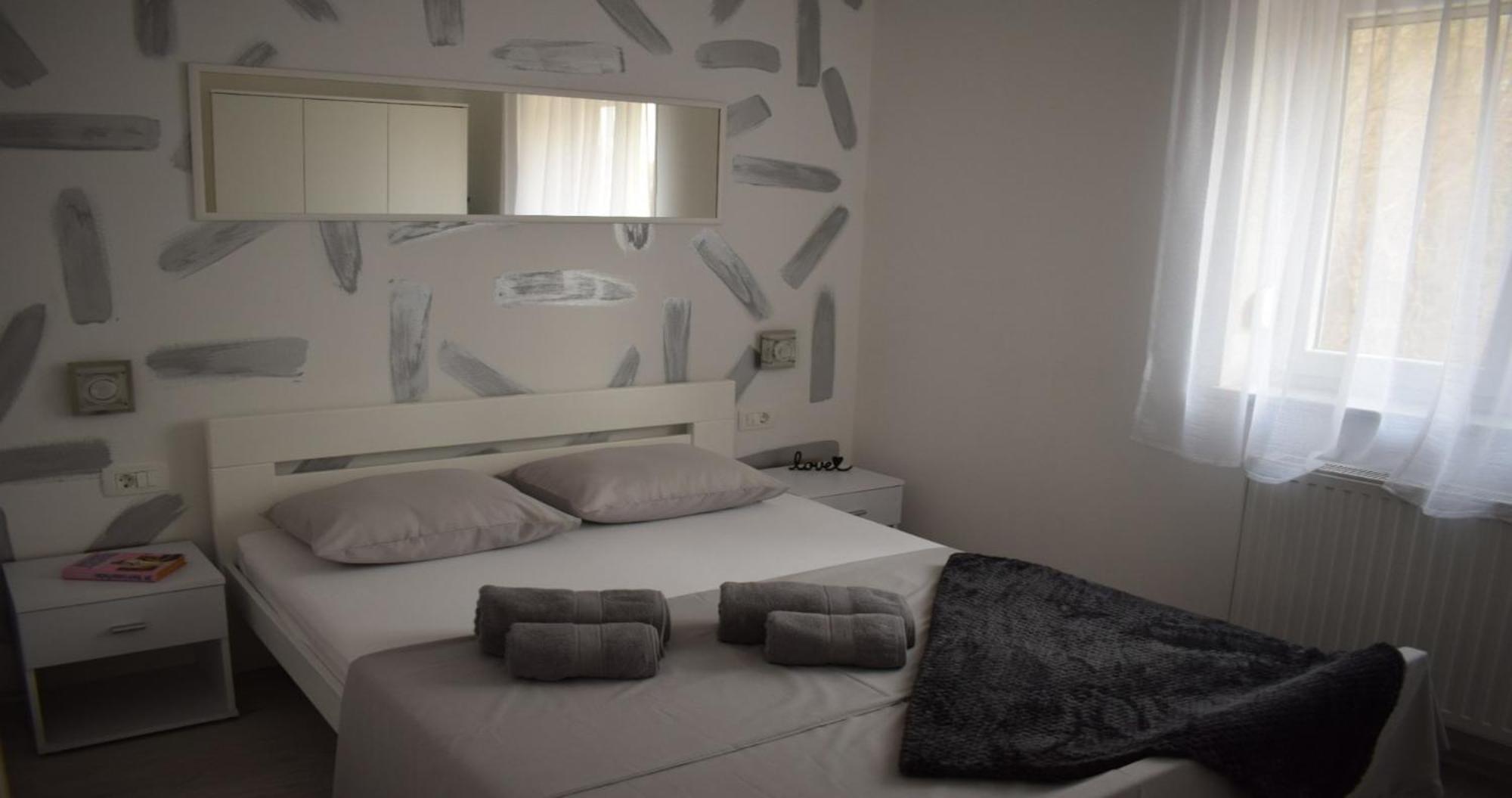 Apartmani Foresta Kras Exteriér fotografie