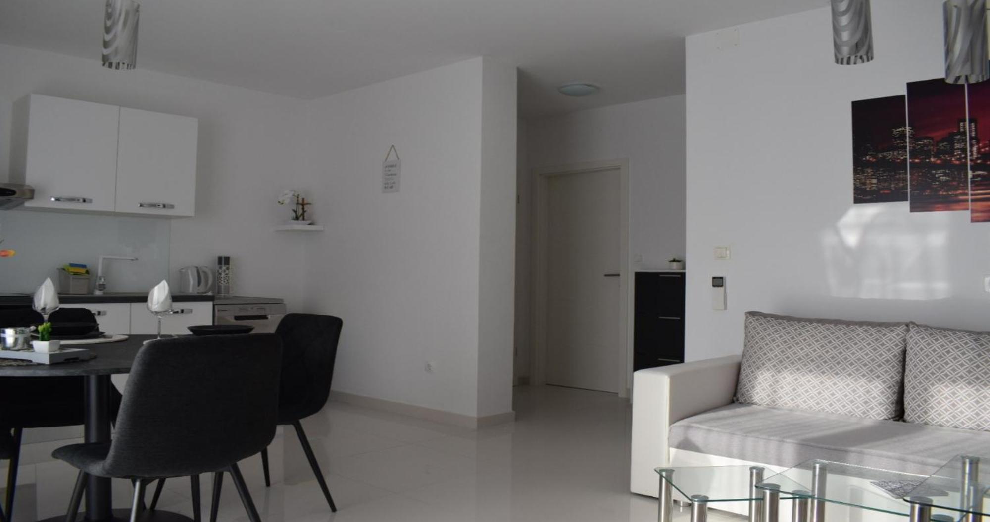 Apartmani Foresta Kras Exteriér fotografie