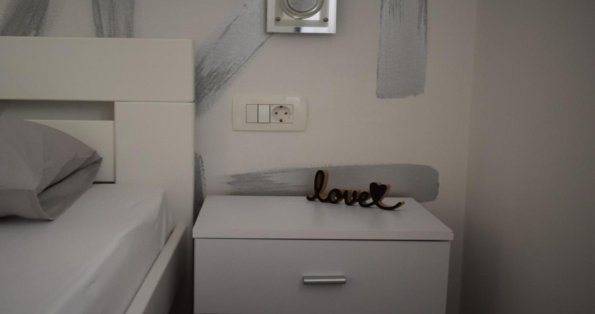 Apartmani Foresta Kras Exteriér fotografie