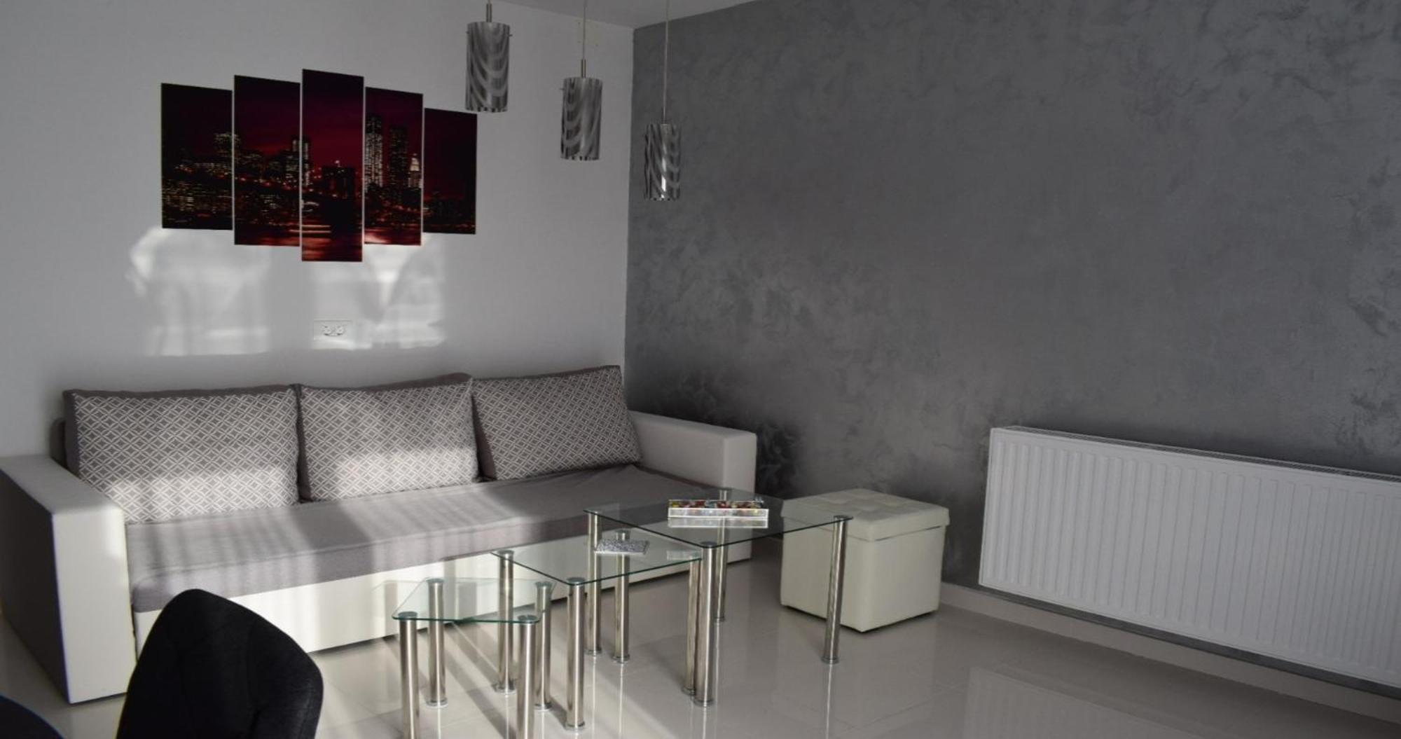 Apartmani Foresta Kras Exteriér fotografie