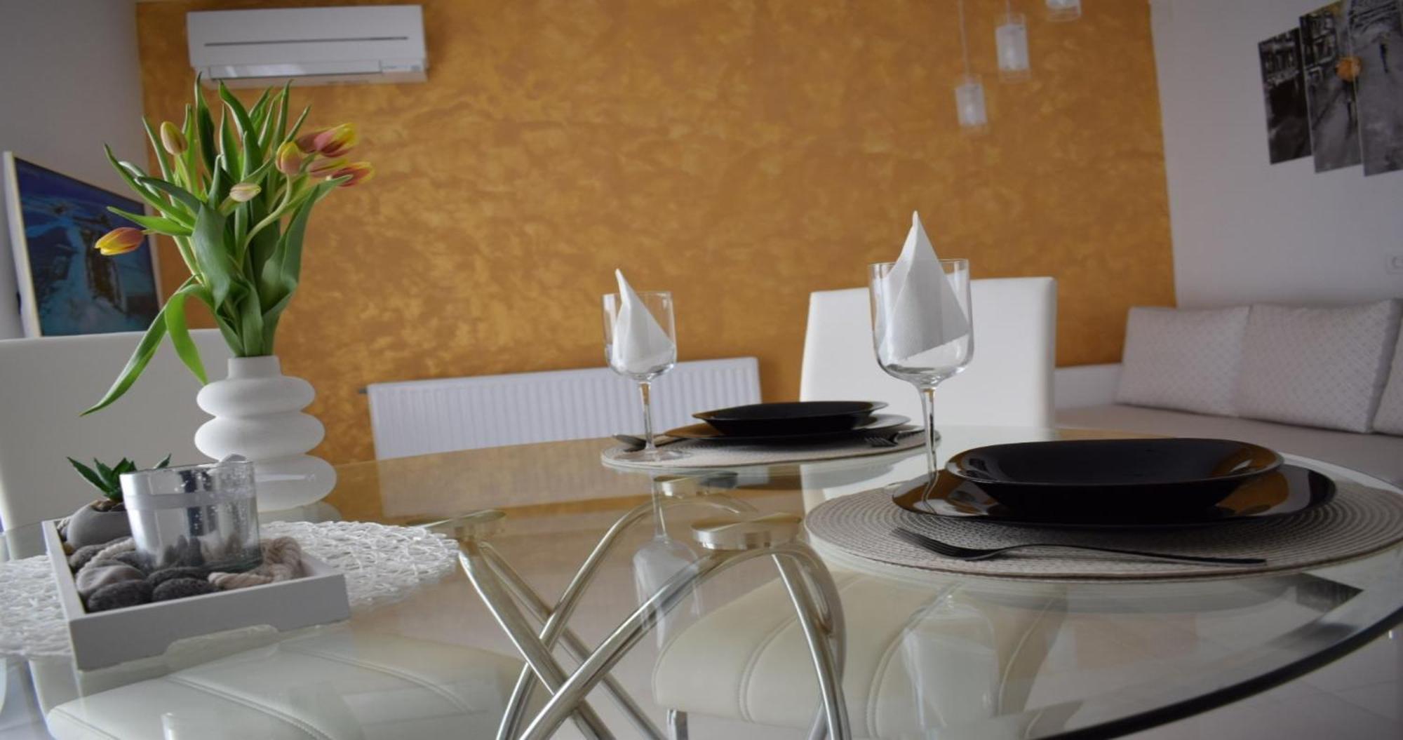 Apartmani Foresta Kras Exteriér fotografie