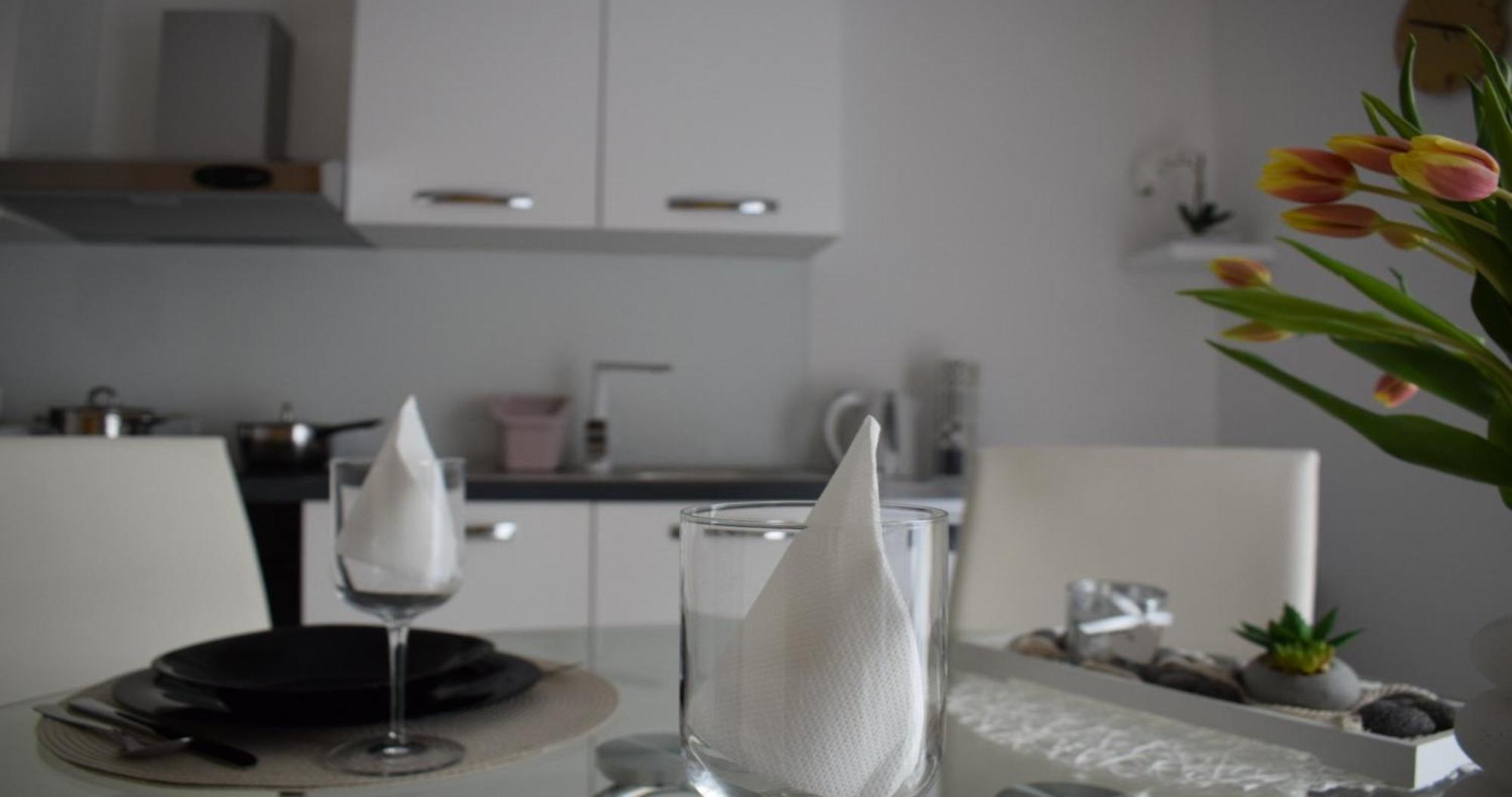 Apartmani Foresta Kras Exteriér fotografie
