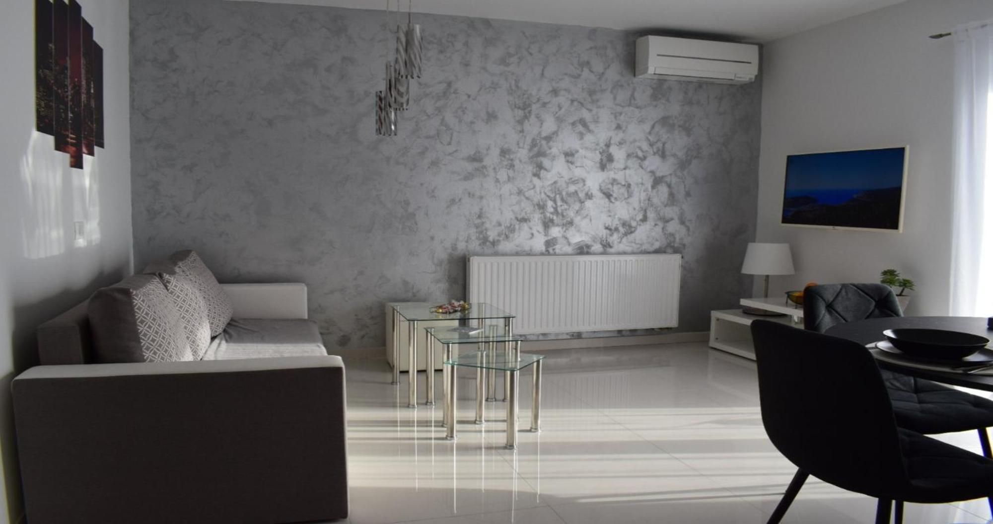 Apartmani Foresta Kras Exteriér fotografie