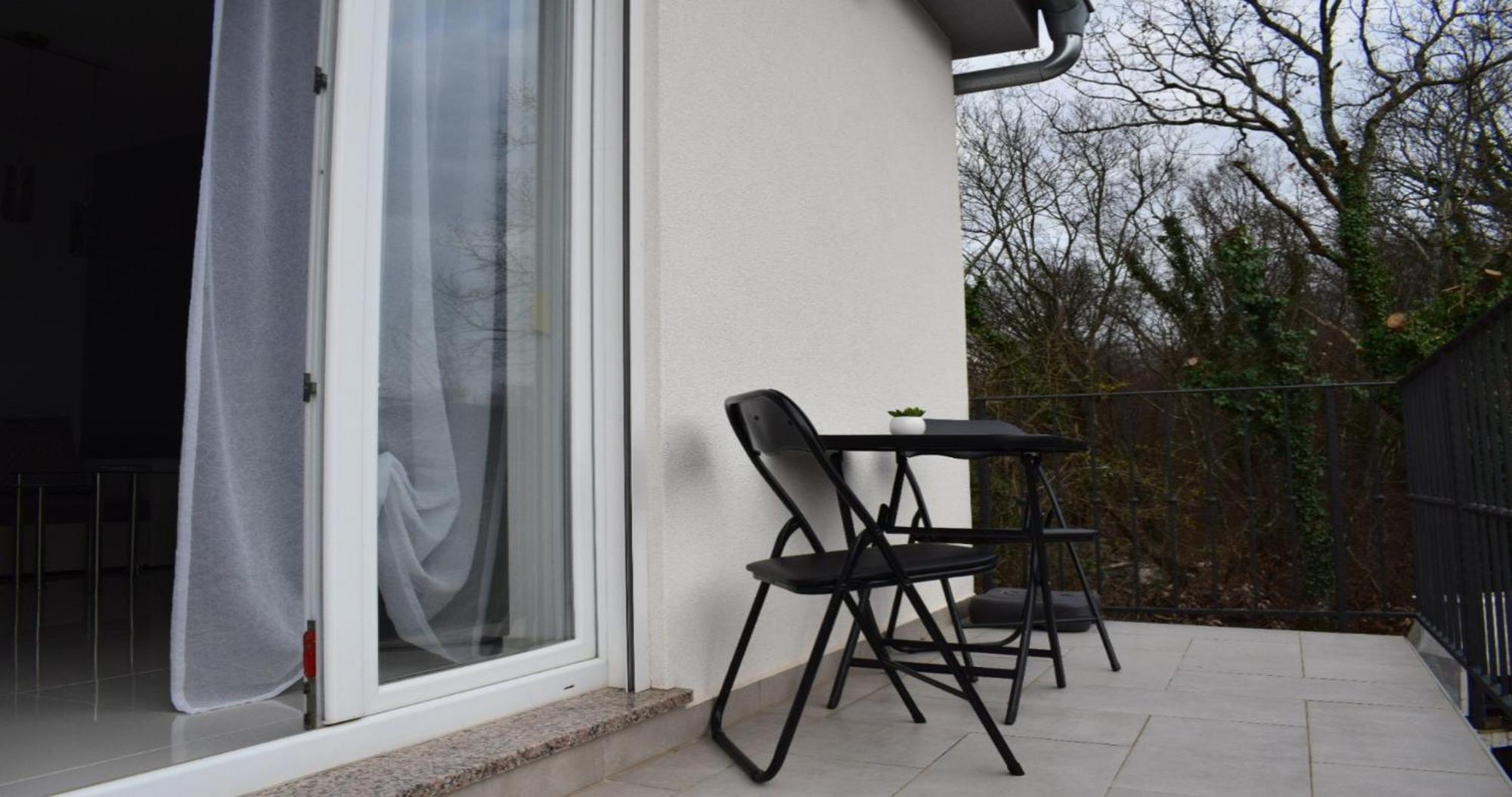 Apartmani Foresta Kras Exteriér fotografie