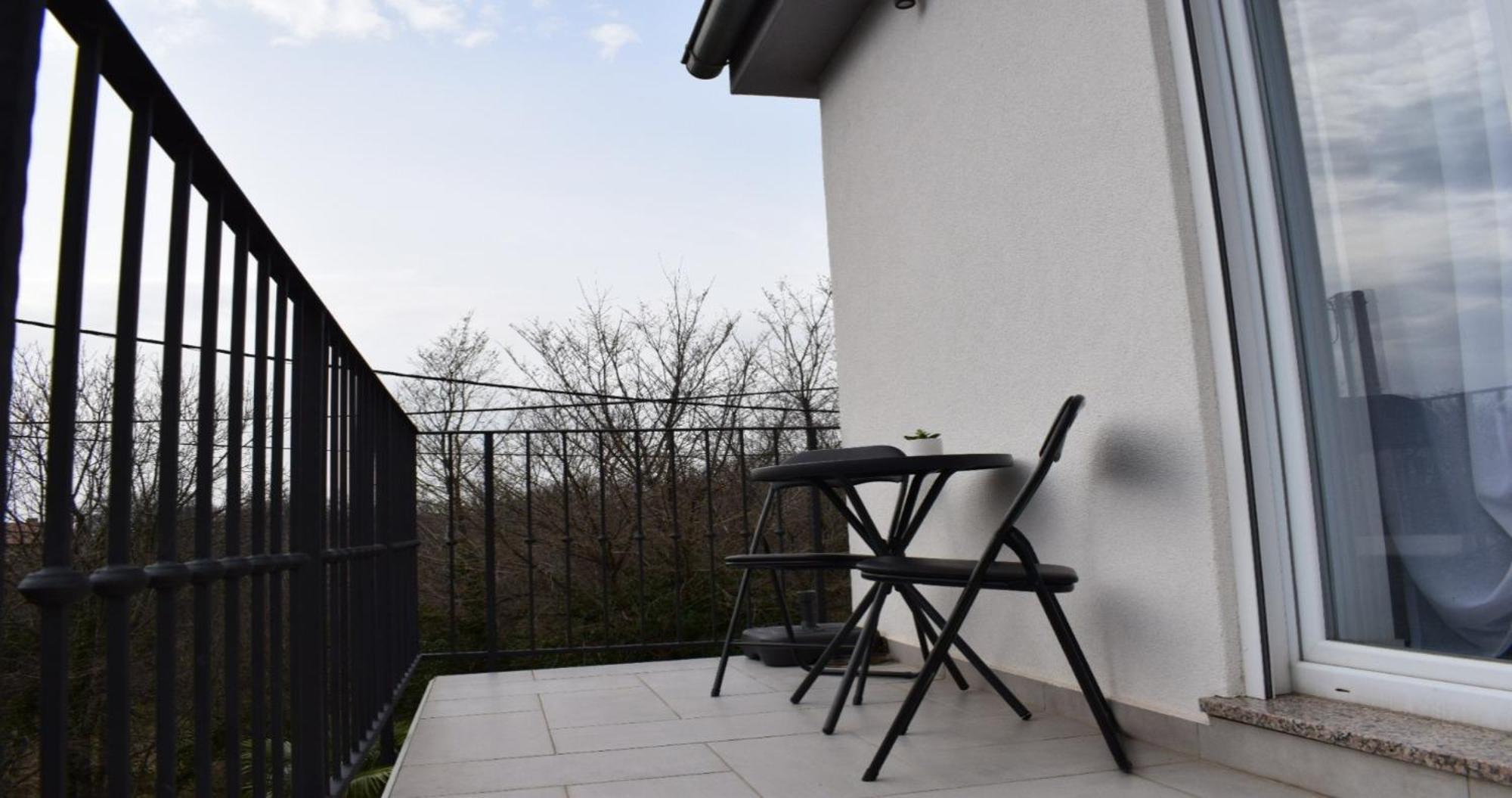 Apartmani Foresta Kras Exteriér fotografie