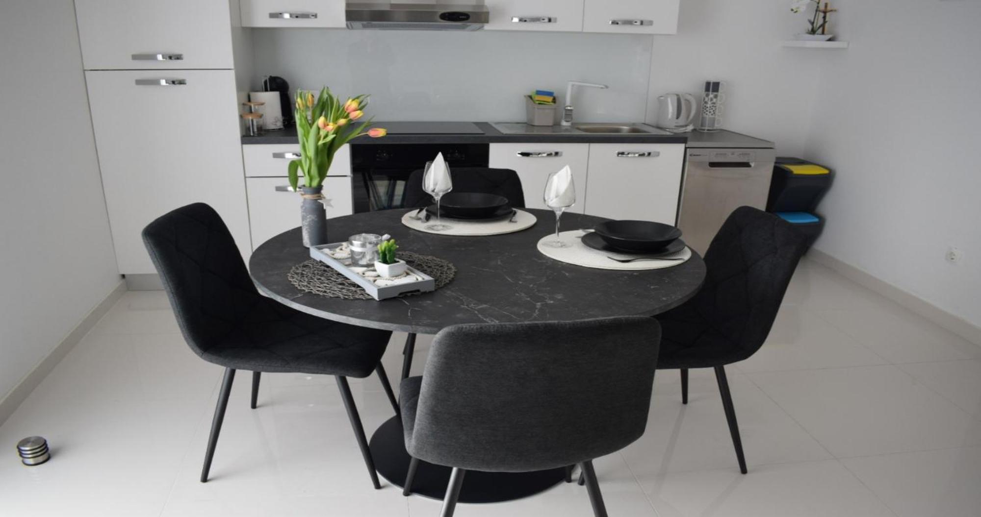 Apartmani Foresta Kras Exteriér fotografie