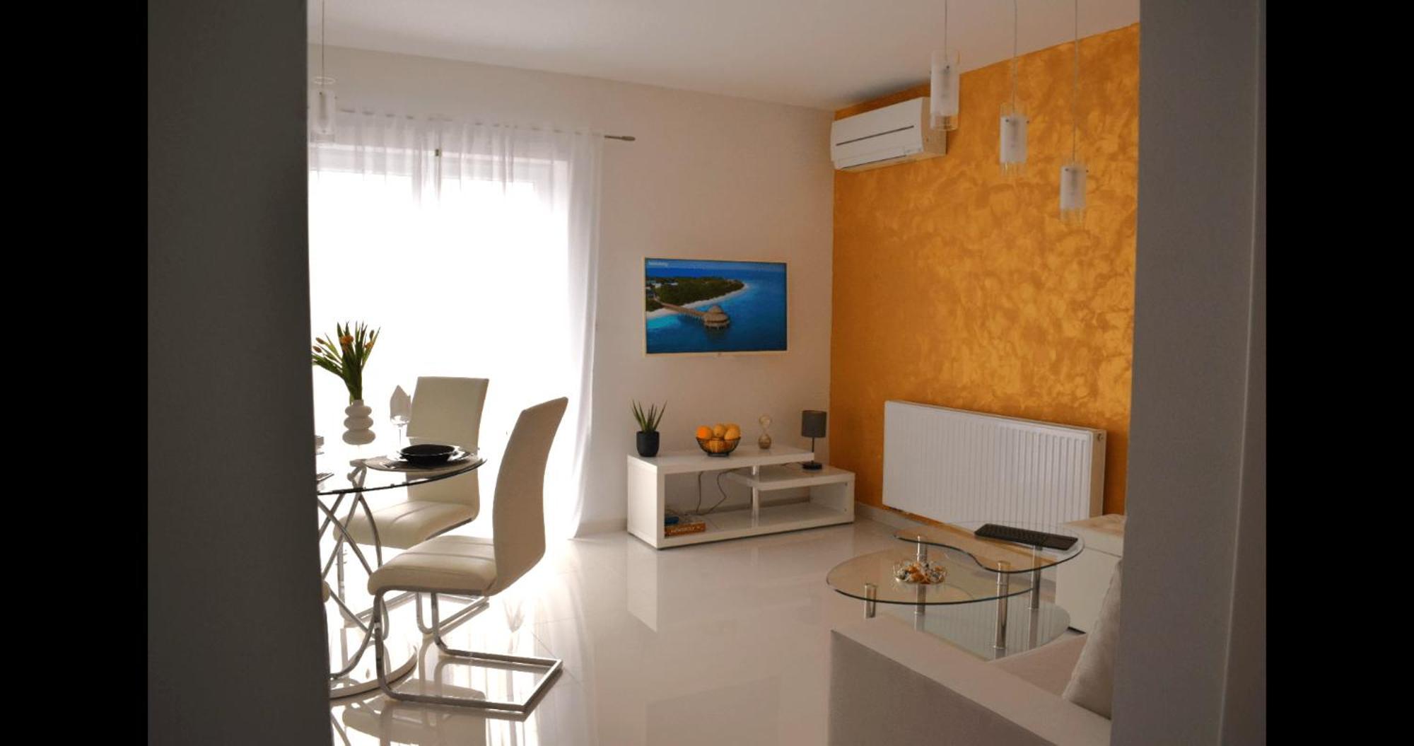 Apartmani Foresta Kras Exteriér fotografie