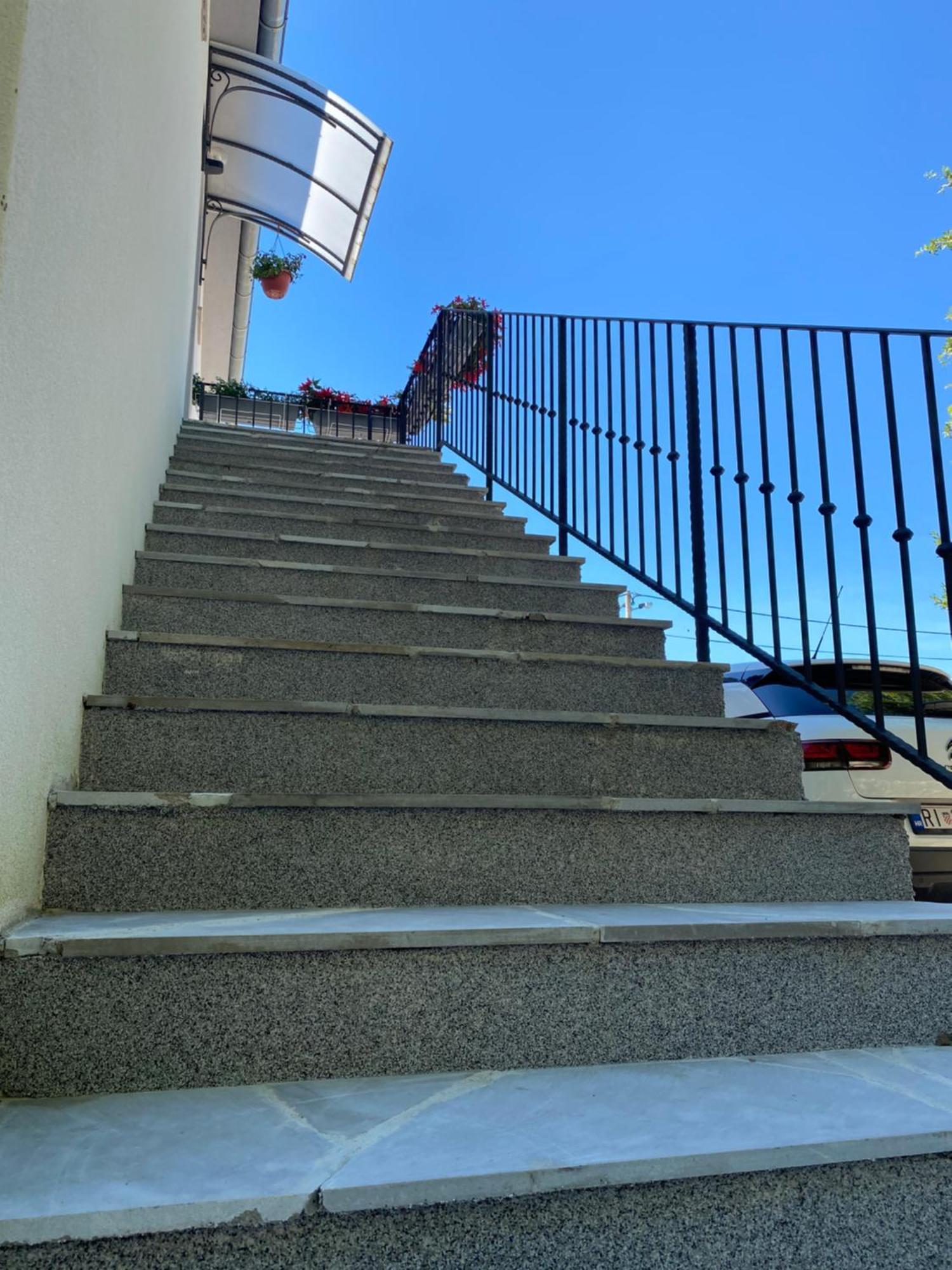 Apartmani Foresta Kras Exteriér fotografie